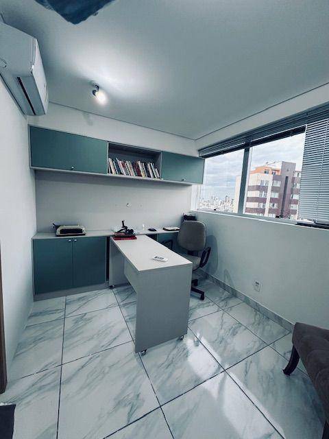 Conjunto Comercial-Sala à venda, 25m² - Foto 2