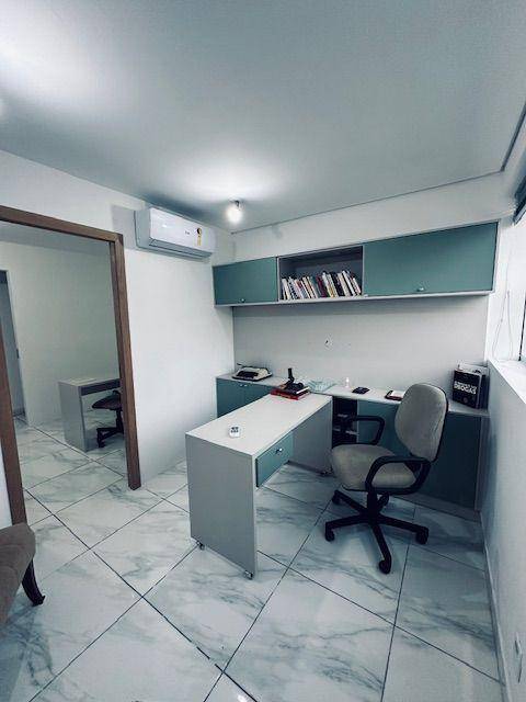 Conjunto Comercial-Sala à venda, 25m² - Foto 3