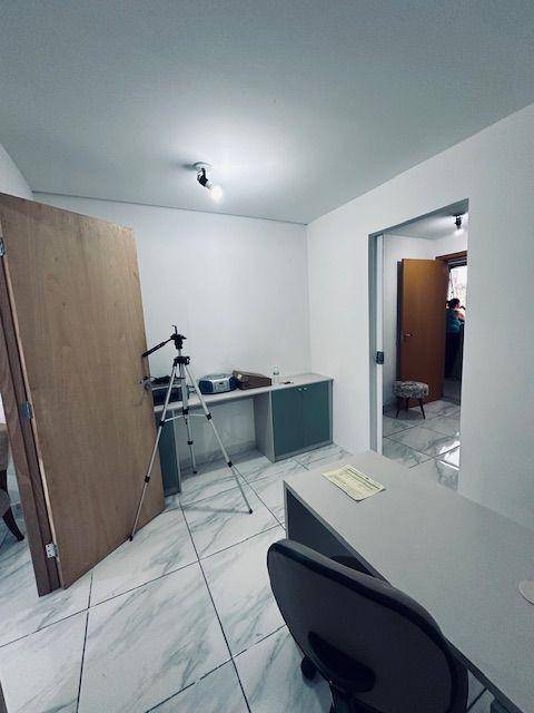 Conjunto Comercial-Sala à venda, 25m² - Foto 5