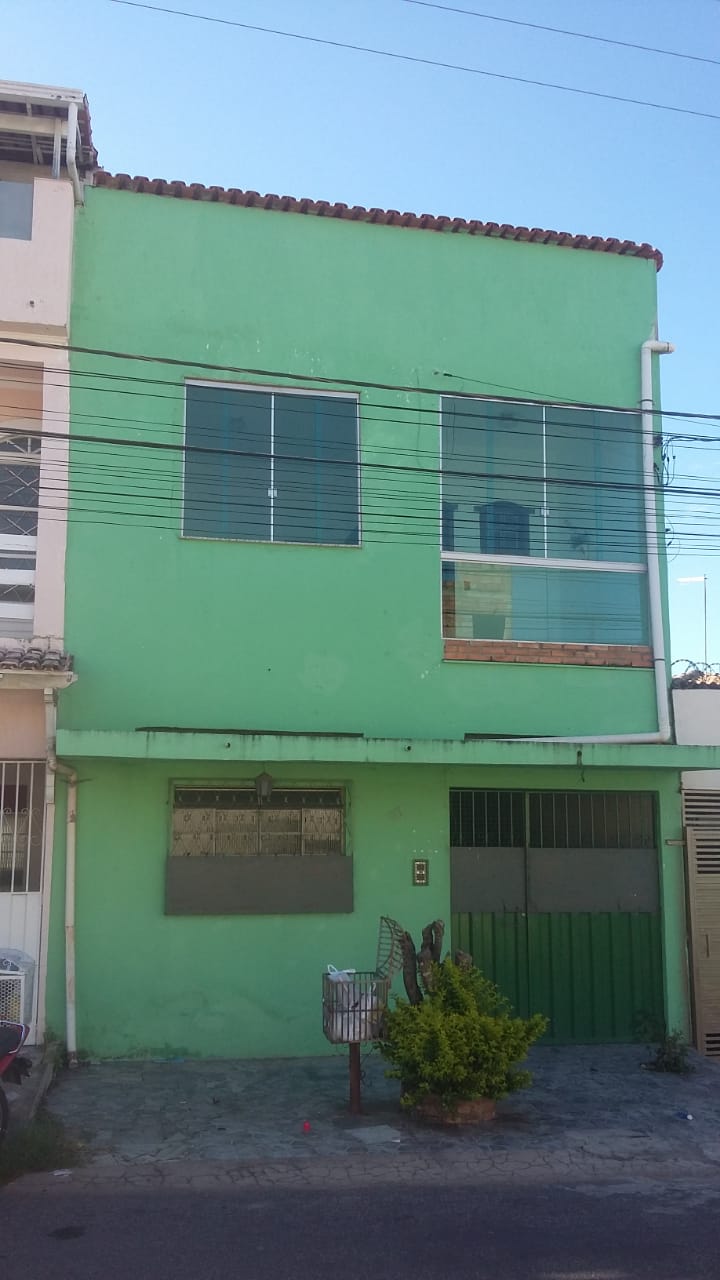 Casa à venda com 4 quartos, 180m² - Foto 20