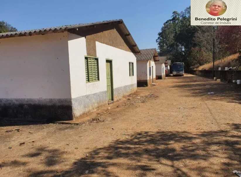 Chácara à venda com 4 quartos, 1452000m² - Foto 23