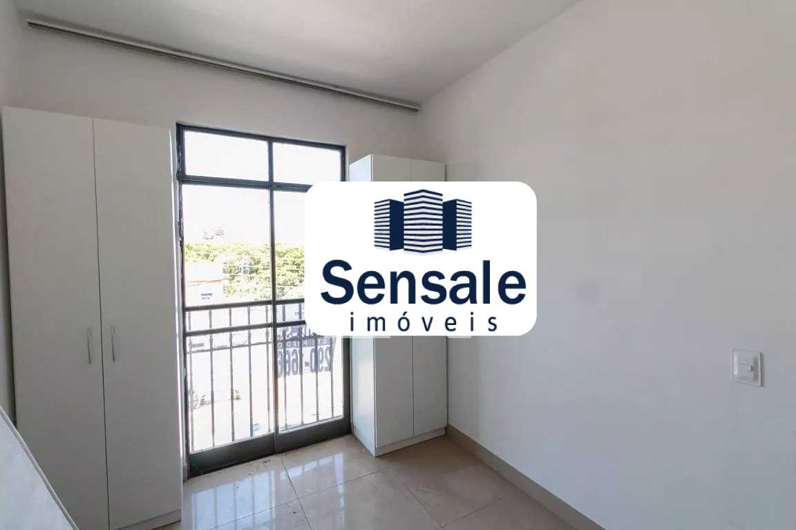 Apartamento à venda com 2 quartos, 50m² - Foto 17