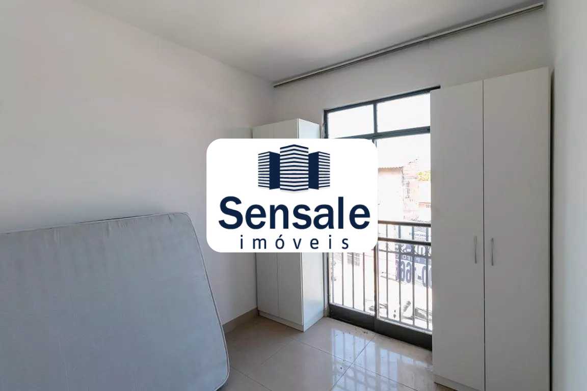 Apartamento à venda com 2 quartos, 50m² - Foto 21