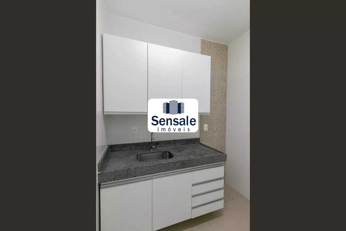 Apartamento à venda com 2 quartos, 50m² - Foto 7