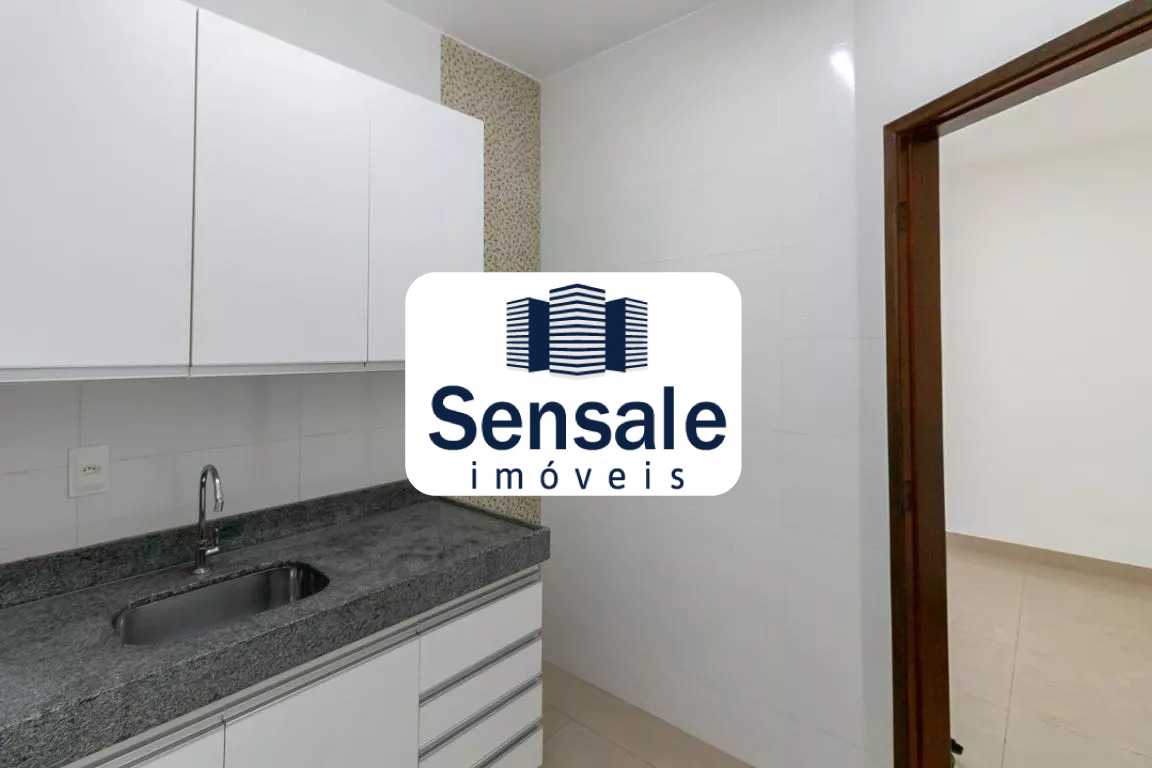 Apartamento à venda com 2 quartos, 50m² - Foto 6