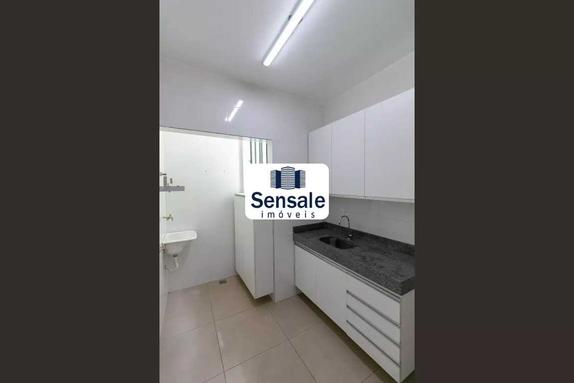 Apartamento à venda com 2 quartos, 50m² - Foto 5