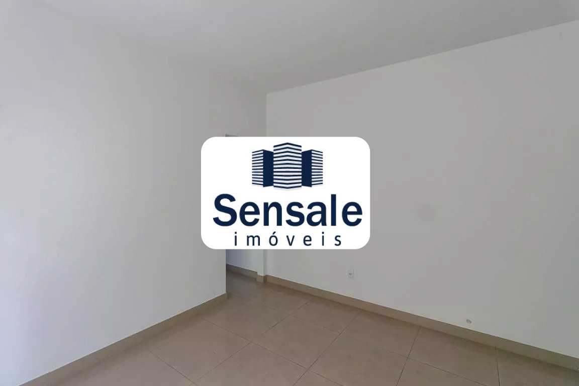 Apartamento à venda com 2 quartos, 50m² - Foto 4