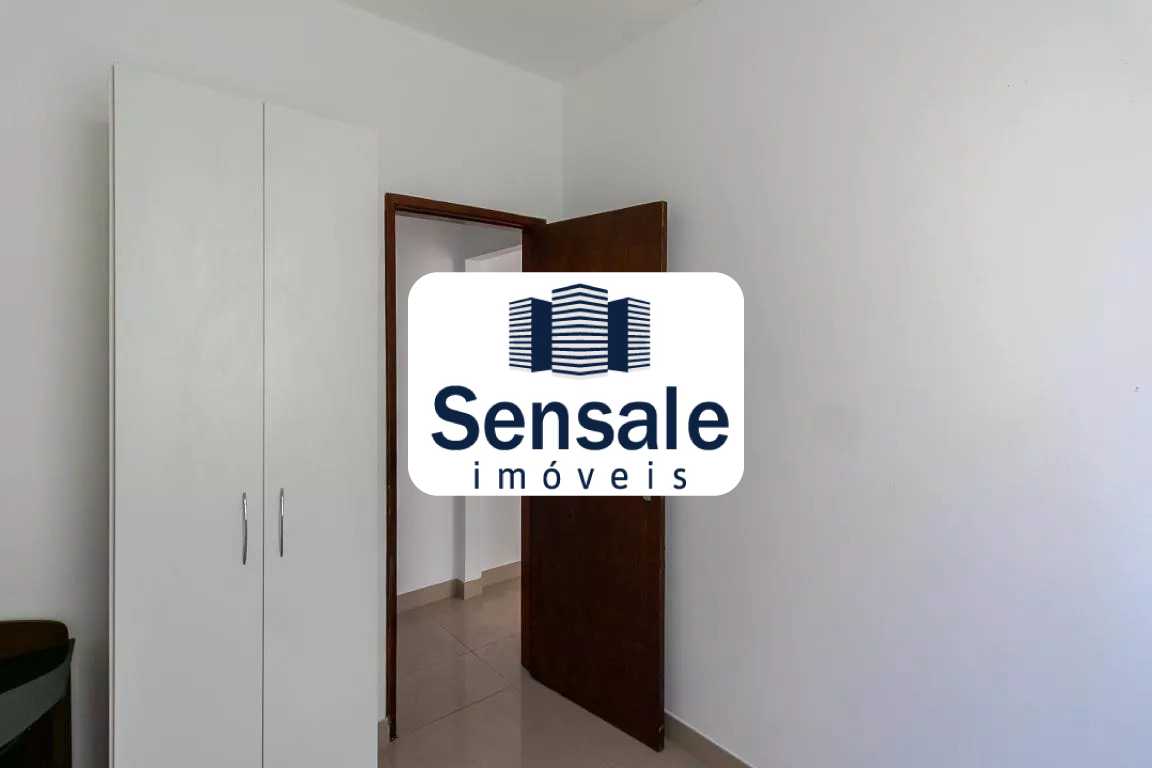 Apartamento à venda com 2 quartos, 50m² - Foto 20