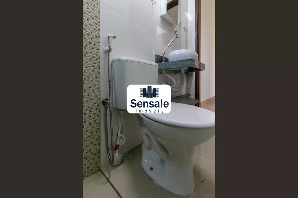 Apartamento à venda com 2 quartos, 50m² - Foto 12