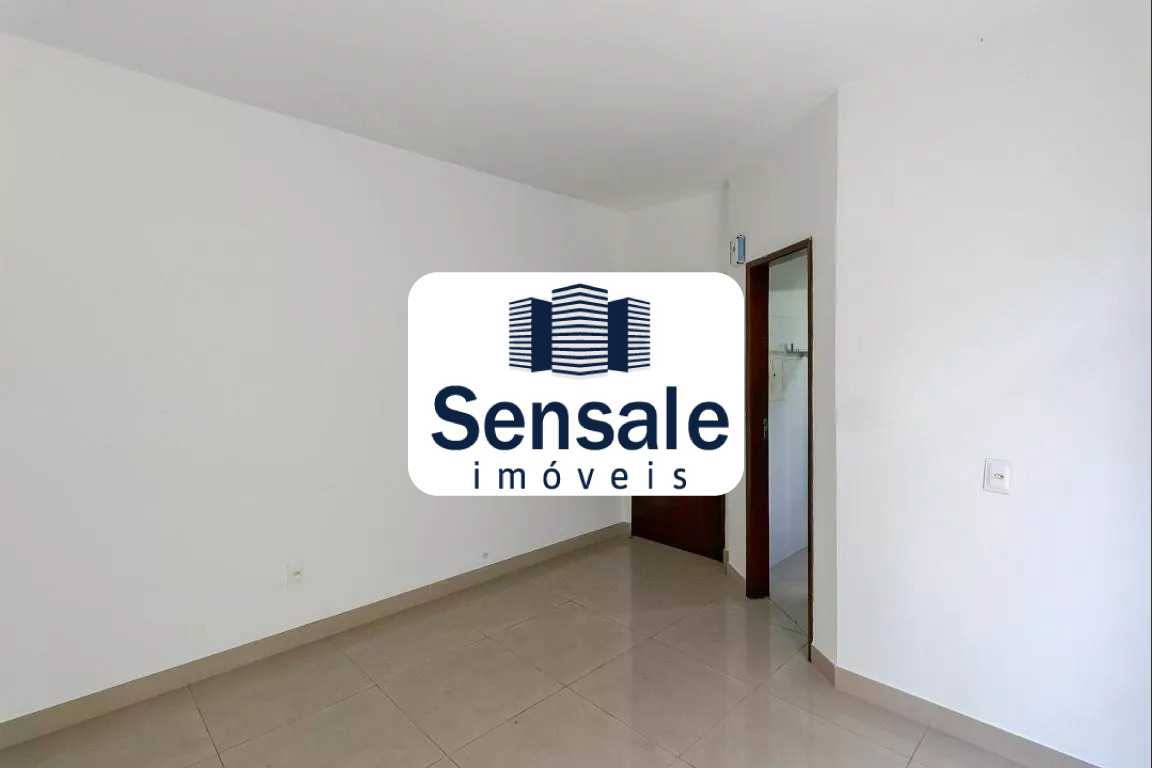 Apartamento à venda com 2 quartos, 50m² - Foto 2