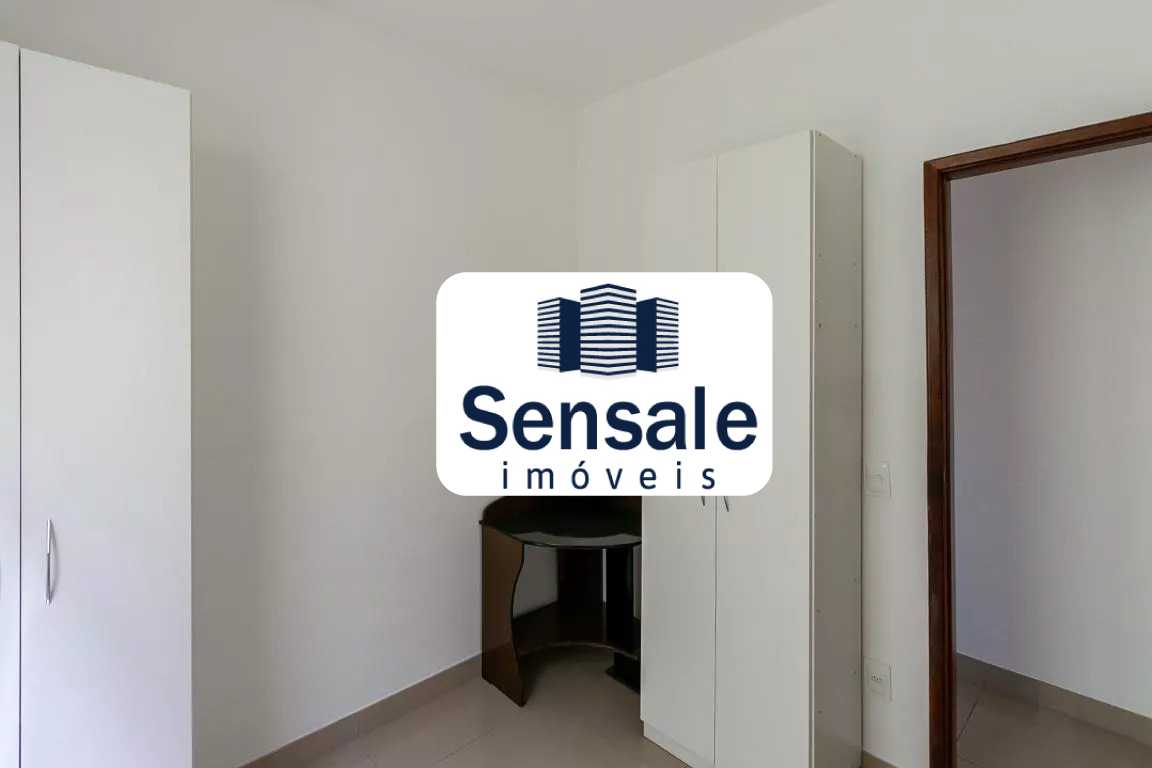 Apartamento à venda com 2 quartos, 50m² - Foto 25