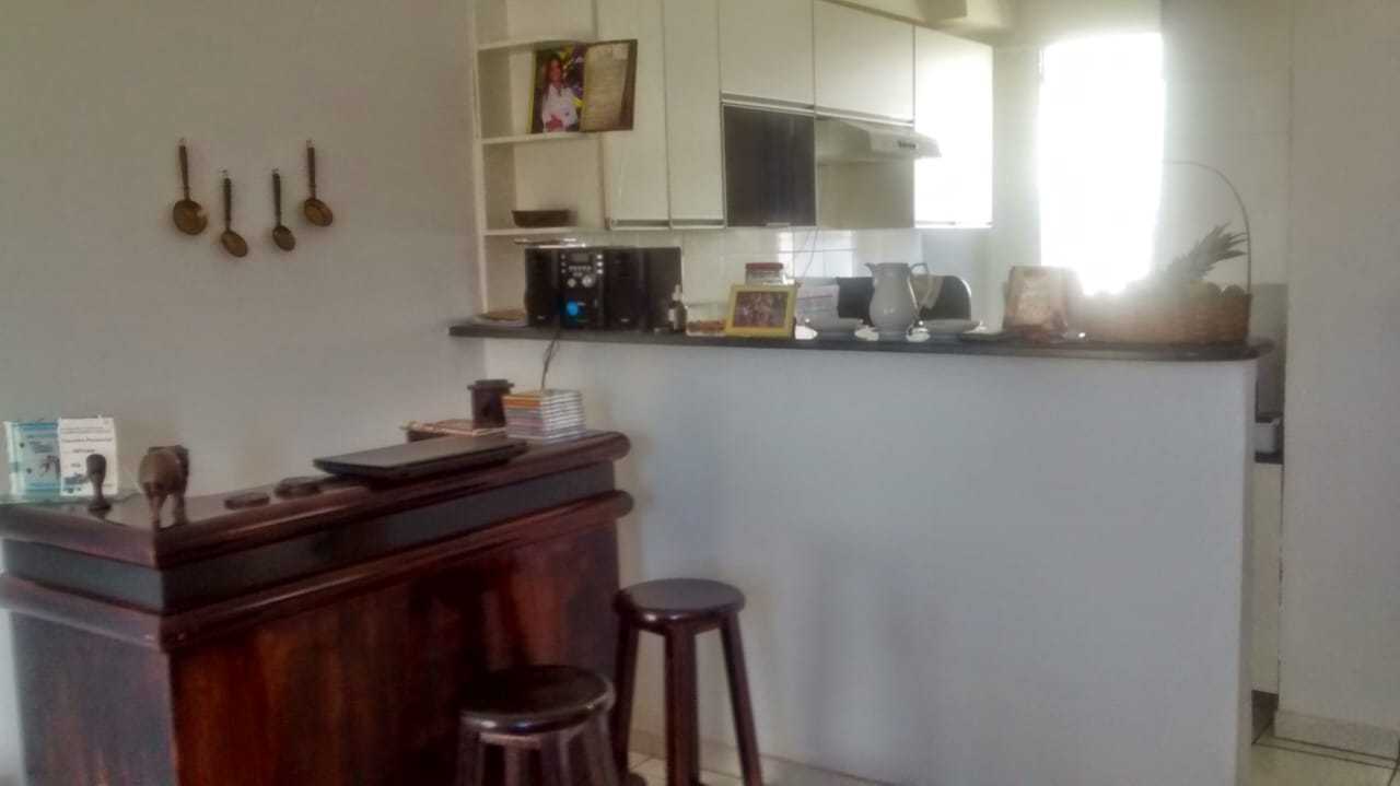 Apartamento à venda com 2 quartos, 50m² - Foto 1