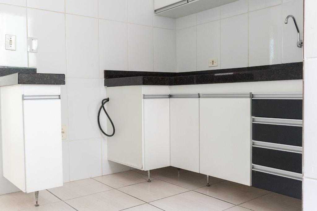 Apartamento à venda com 2 quartos, 46m² - Foto 4