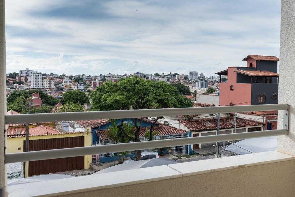 Apartamento à venda com 2 quartos, 46m² - Foto 9