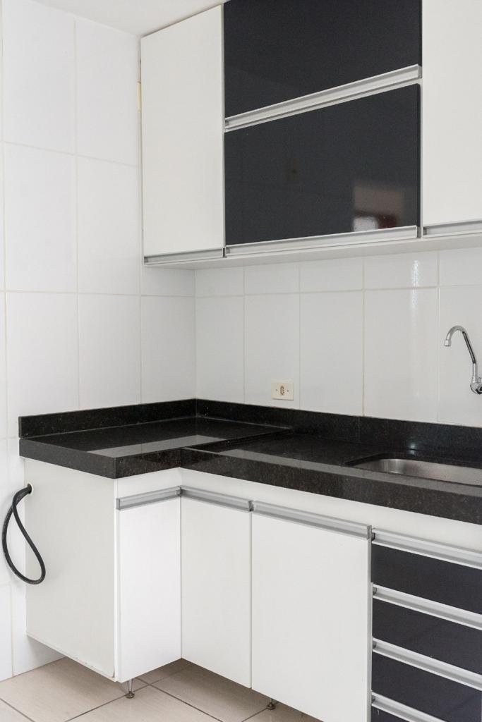 Apartamento à venda com 2 quartos, 46m² - Foto 11