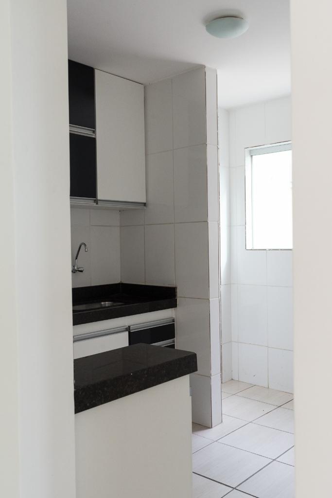 Apartamento à venda com 2 quartos, 46m² - Foto 8