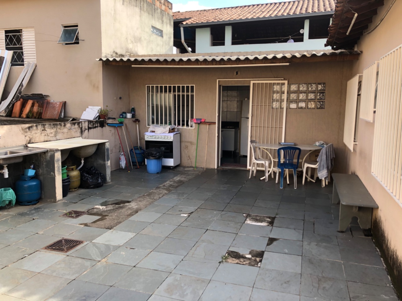 Casa à venda com 3 quartos, 220m² - Foto 13