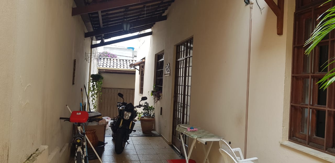 Casa à venda com 4 quartos, 400m² - Foto 10