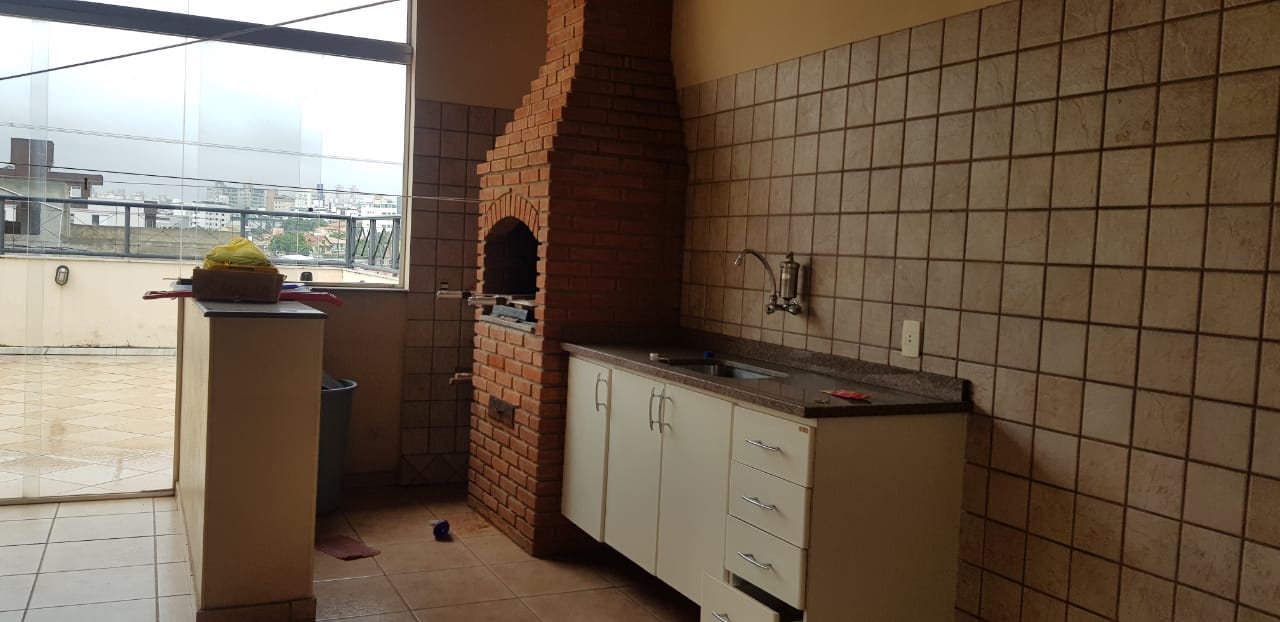 Casa à venda com 4 quartos, 400m² - Foto 13