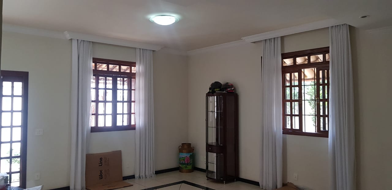 Casa à venda com 4 quartos, 400m² - Foto 7