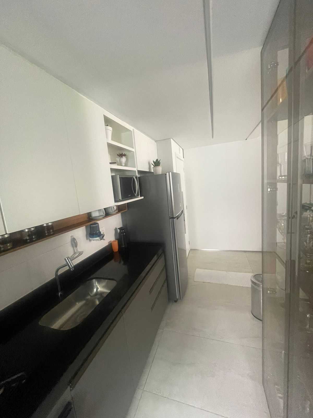 Apartamento à venda com 3 quartos, 134m² - Foto 8