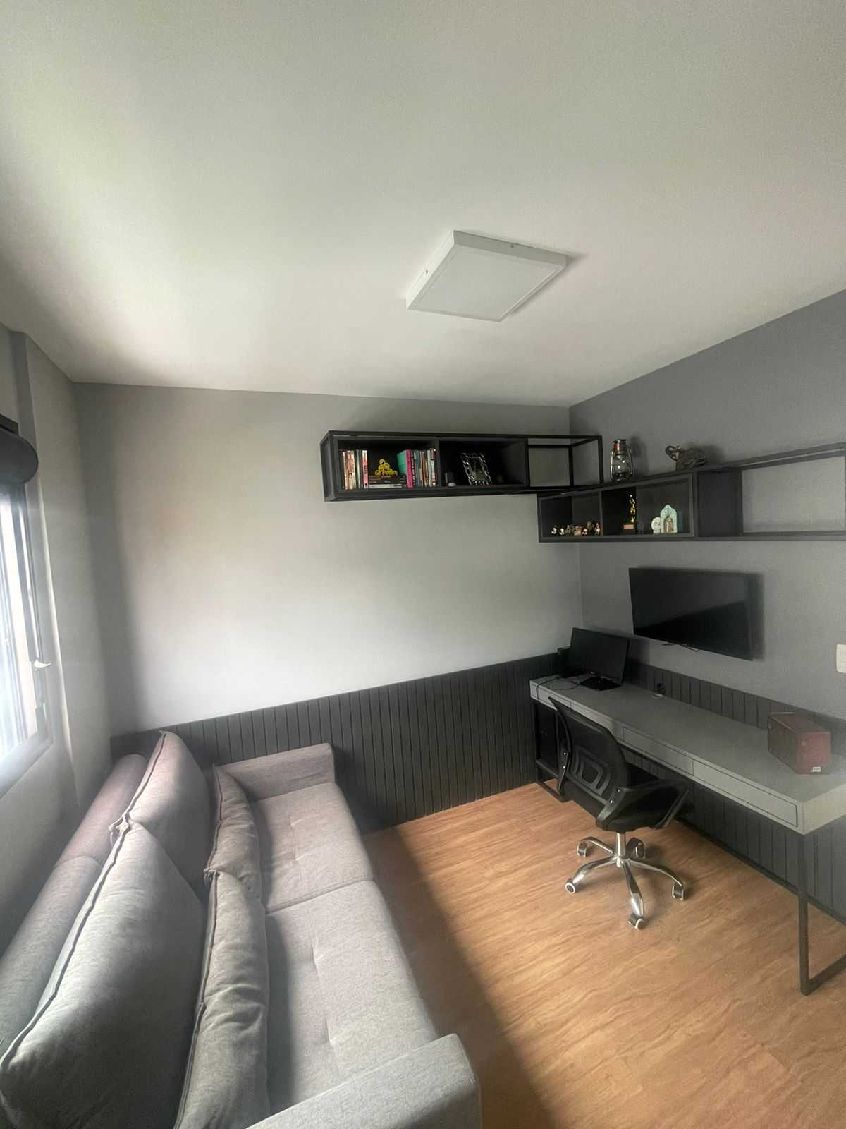 Apartamento à venda com 3 quartos, 134m² - Foto 3