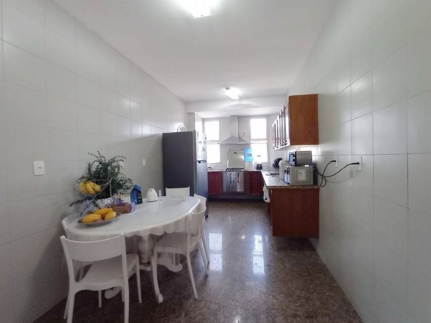 Apartamento à venda com 4 quartos, 206m² - Foto 19