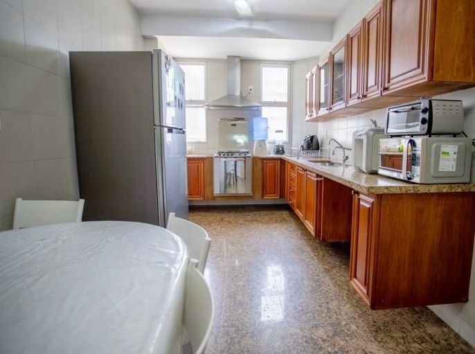 Apartamento à venda com 4 quartos, 206m² - Foto 20