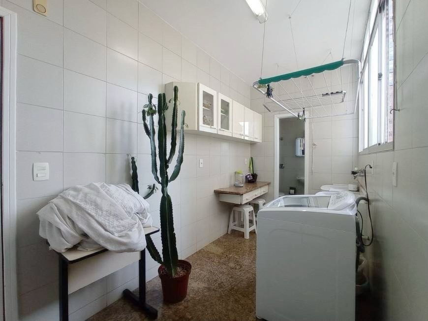 Apartamento à venda com 4 quartos, 206m² - Foto 23