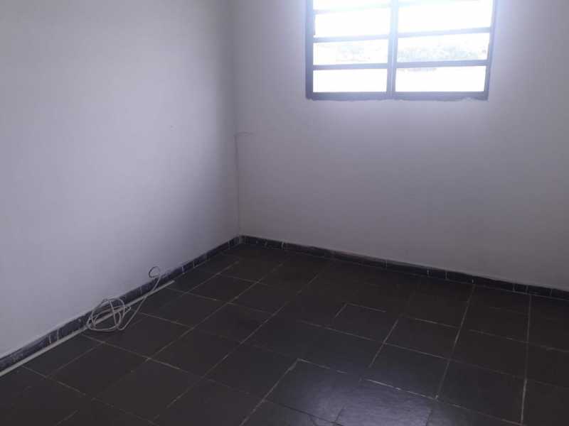 Apartamento à venda com 2 quartos, 60m² - Foto 6