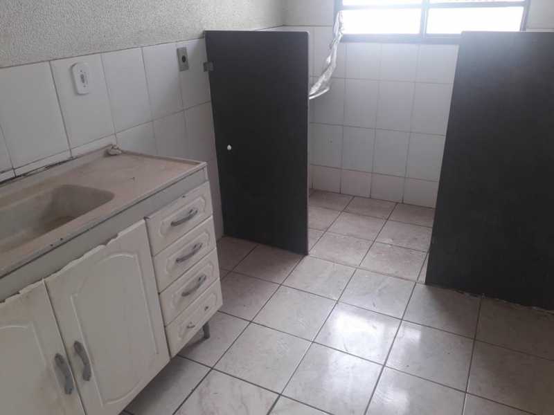 Apartamento à venda com 2 quartos, 60m² - Foto 5