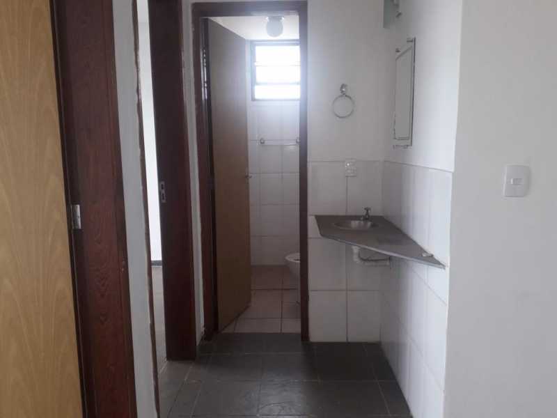 Apartamento à venda com 2 quartos, 60m² - Foto 4