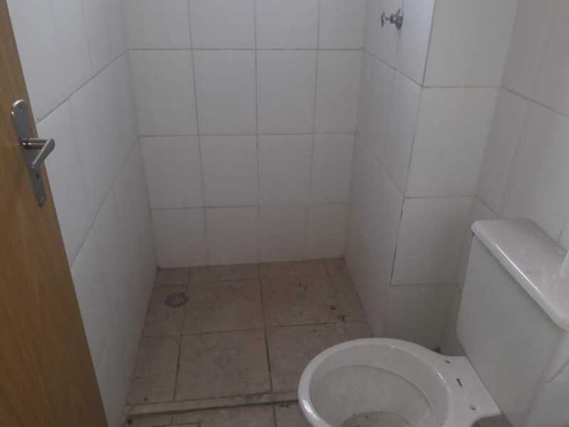 Apartamento à venda com 2 quartos, 60m² - Foto 8