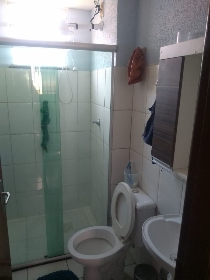 Apartamento à venda com 2 quartos, 42m² - Foto 6