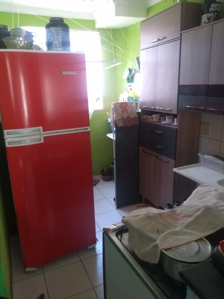 Apartamento à venda com 2 quartos, 42m² - Foto 8