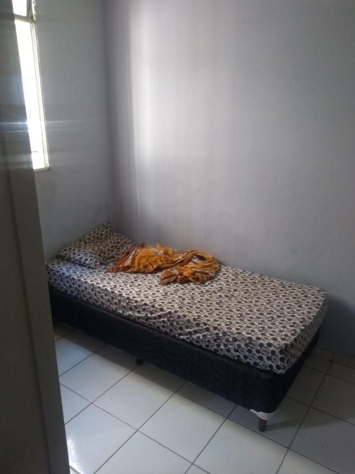 Apartamento à venda com 2 quartos, 42m² - Foto 3