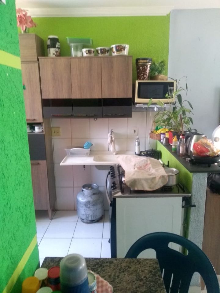 Apartamento à venda com 2 quartos, 42m² - Foto 5