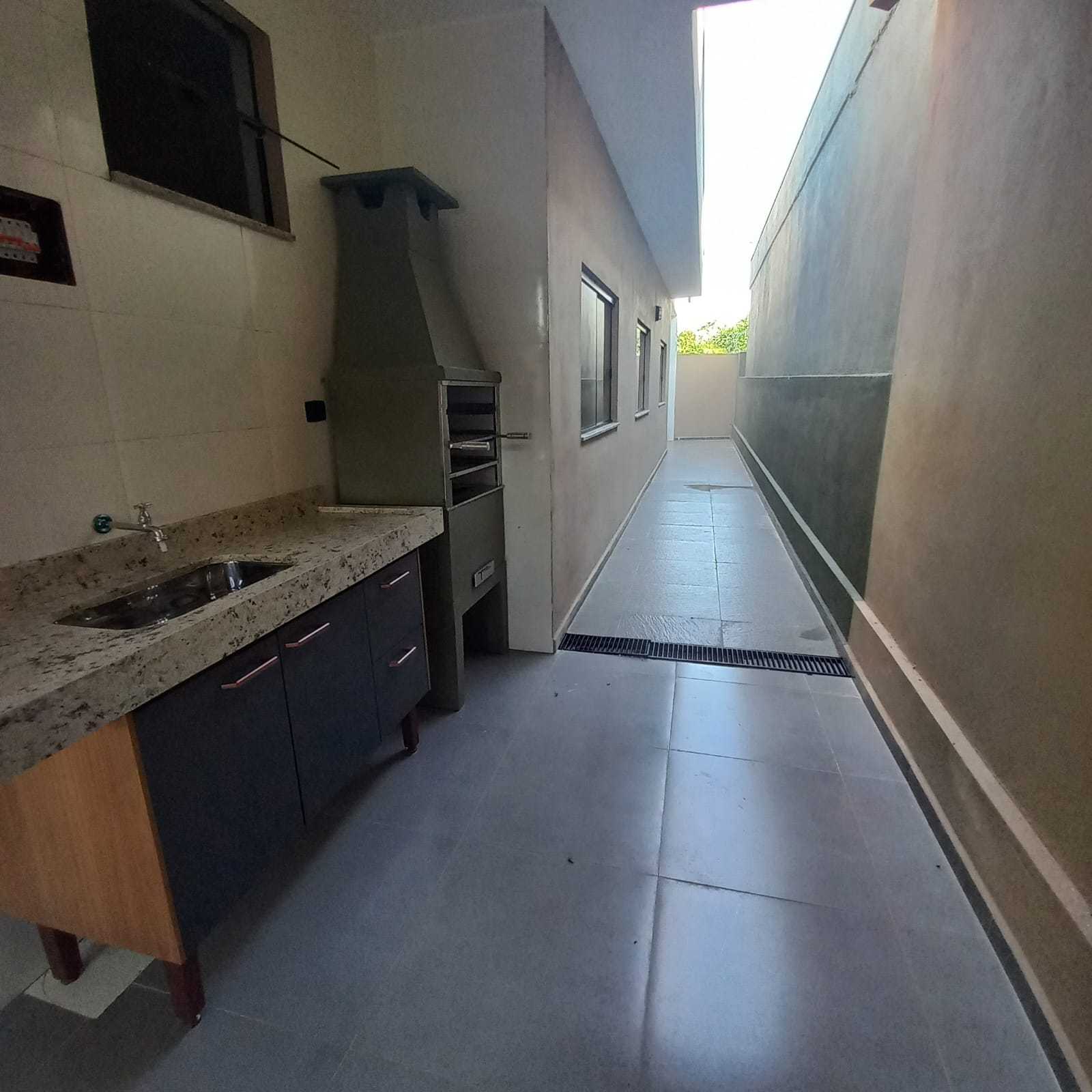 Casa à venda com 3 quartos, 168m² - Foto 18