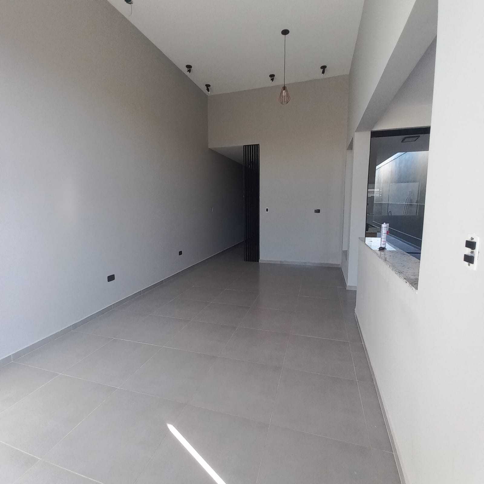 Casa à venda com 3 quartos, 168m² - Foto 7