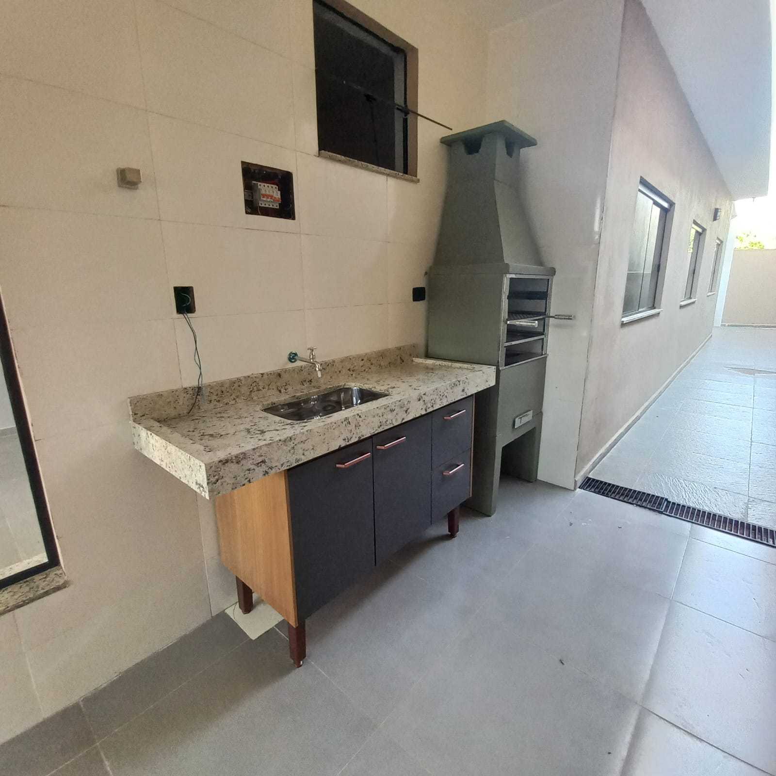 Casa à venda com 3 quartos, 168m² - Foto 19