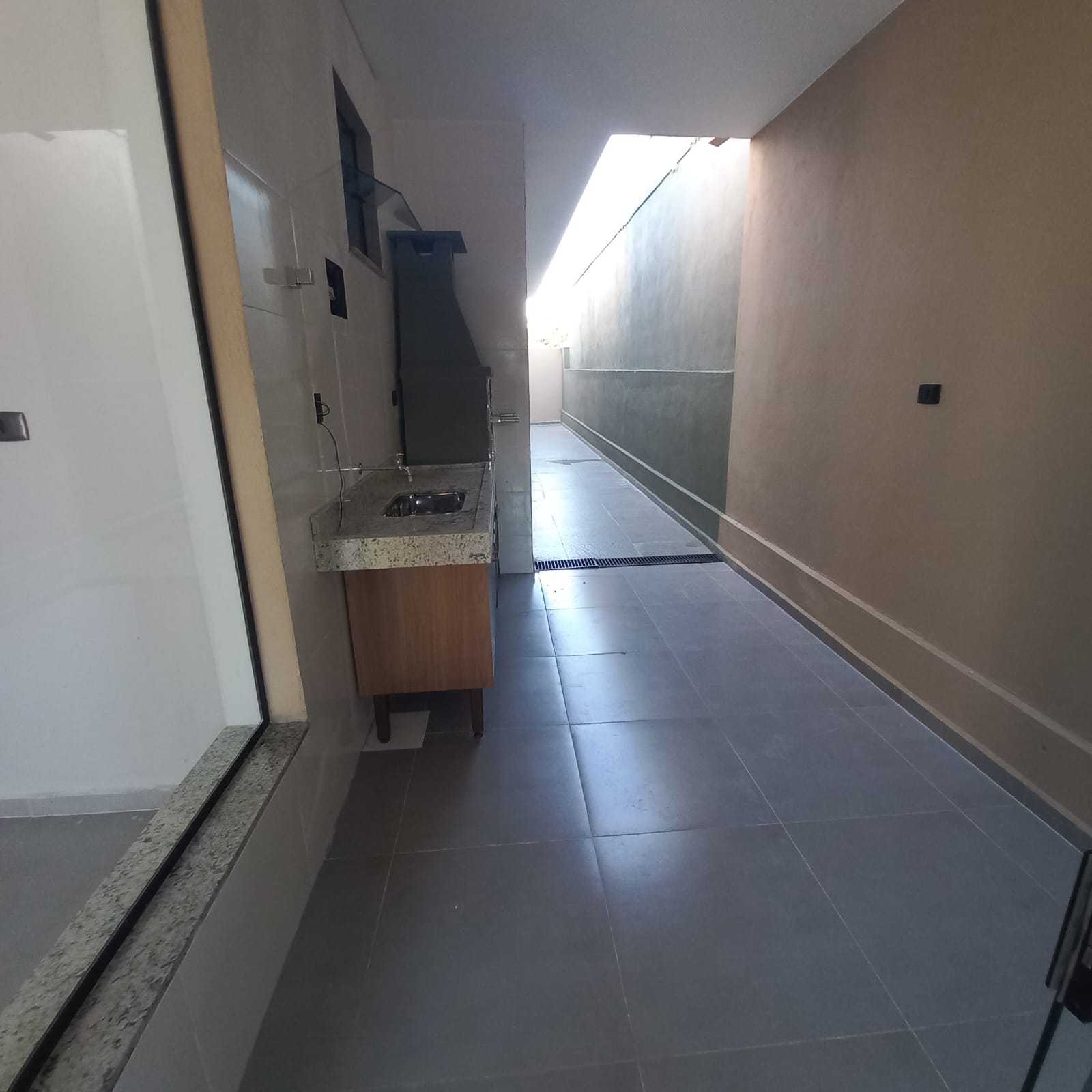 Casa à venda com 3 quartos, 168m² - Foto 17