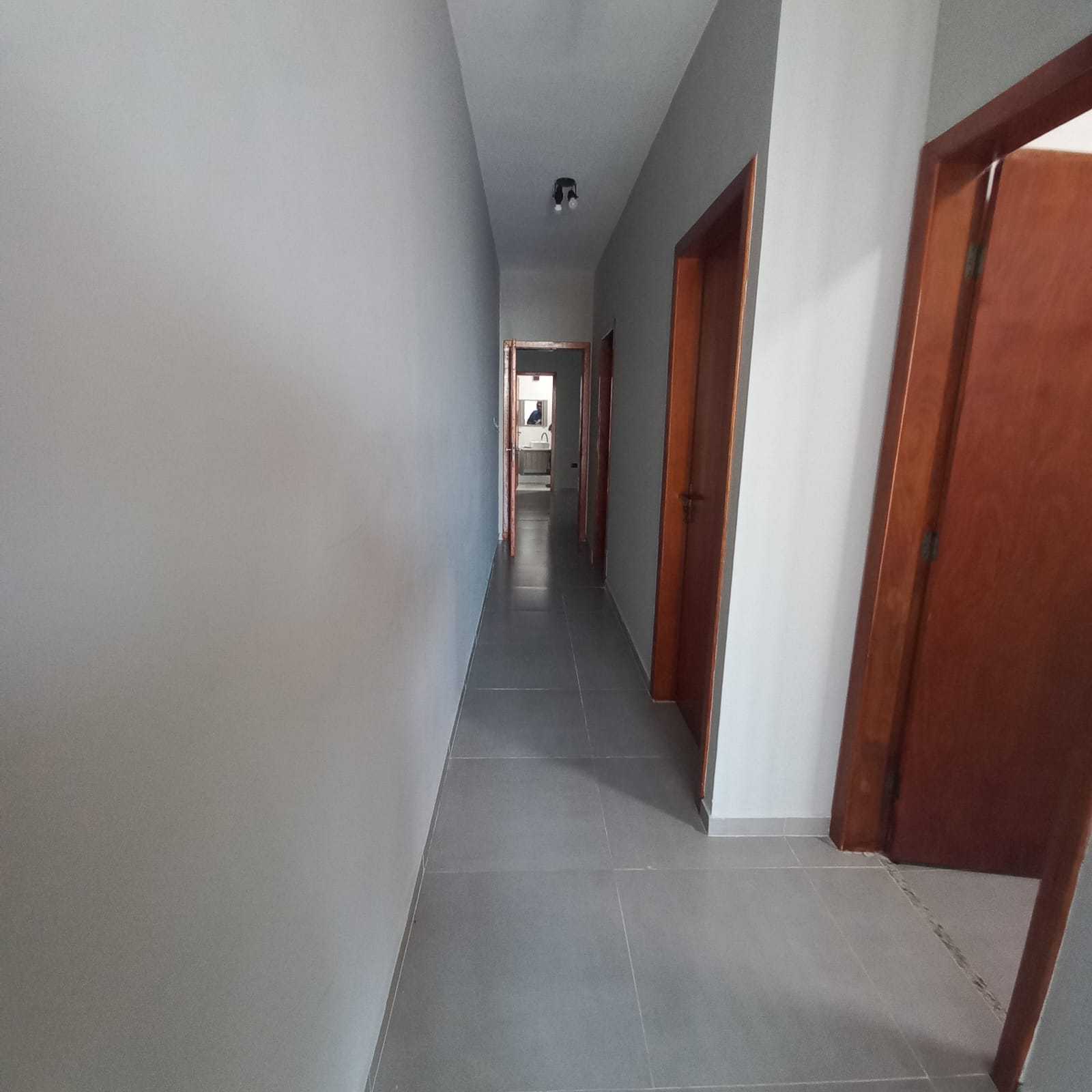 Casa à venda com 3 quartos, 168m² - Foto 12