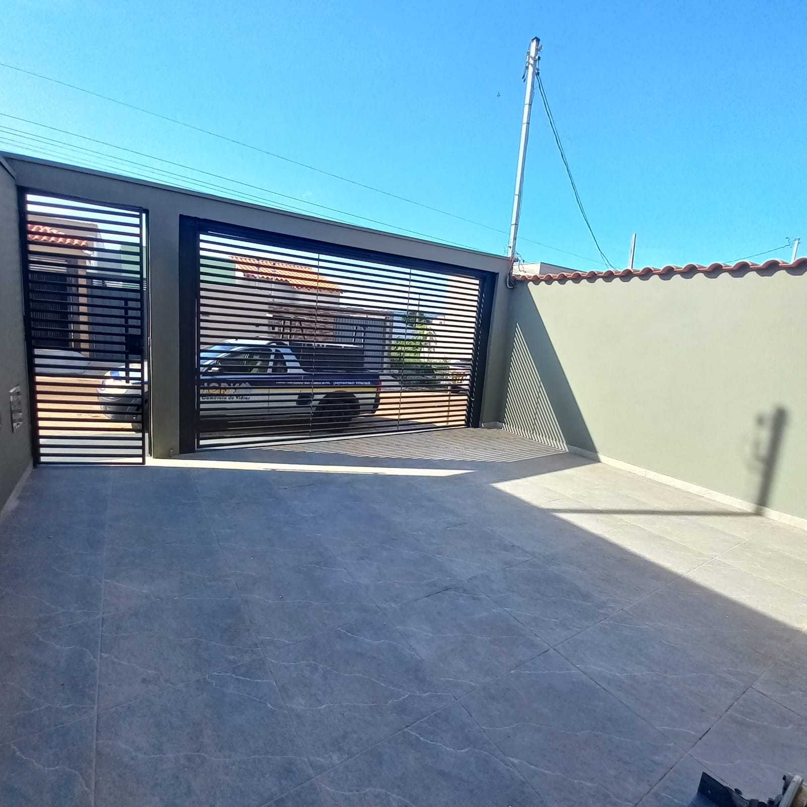 Casa à venda com 3 quartos, 168m² - Foto 3