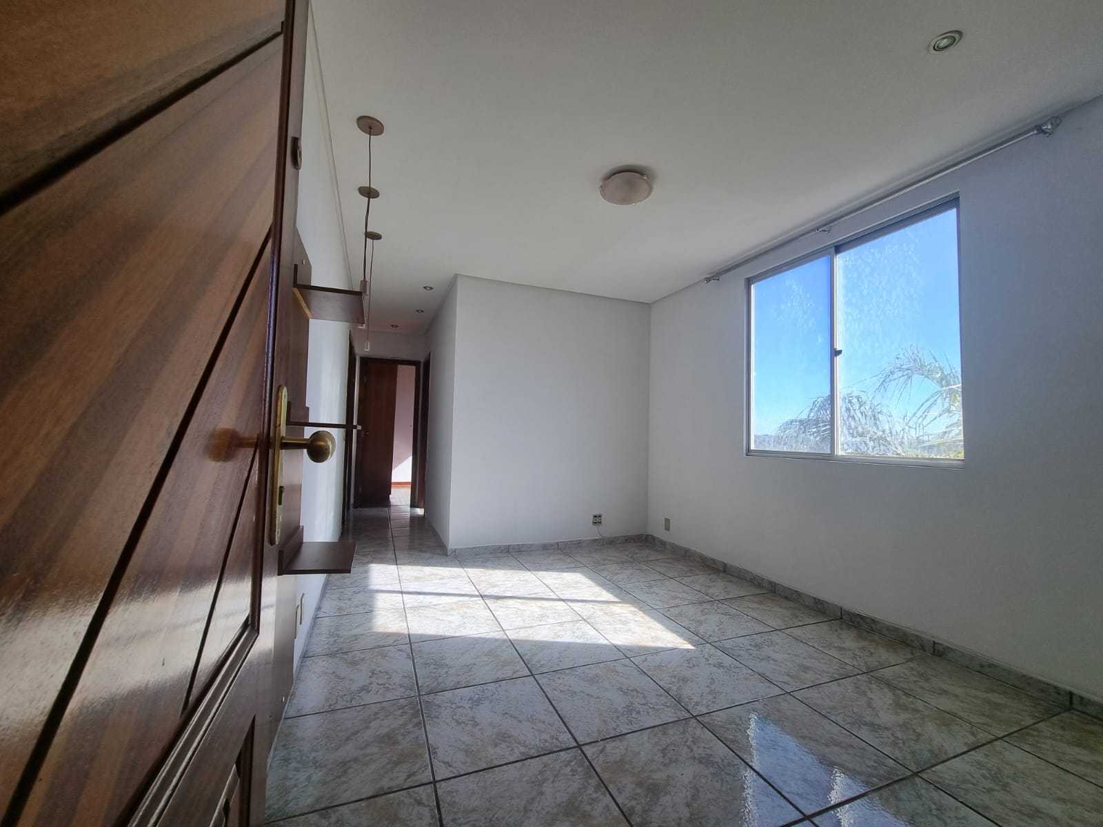 Apartamento à venda com 3 quartos, 67m² - Foto 5