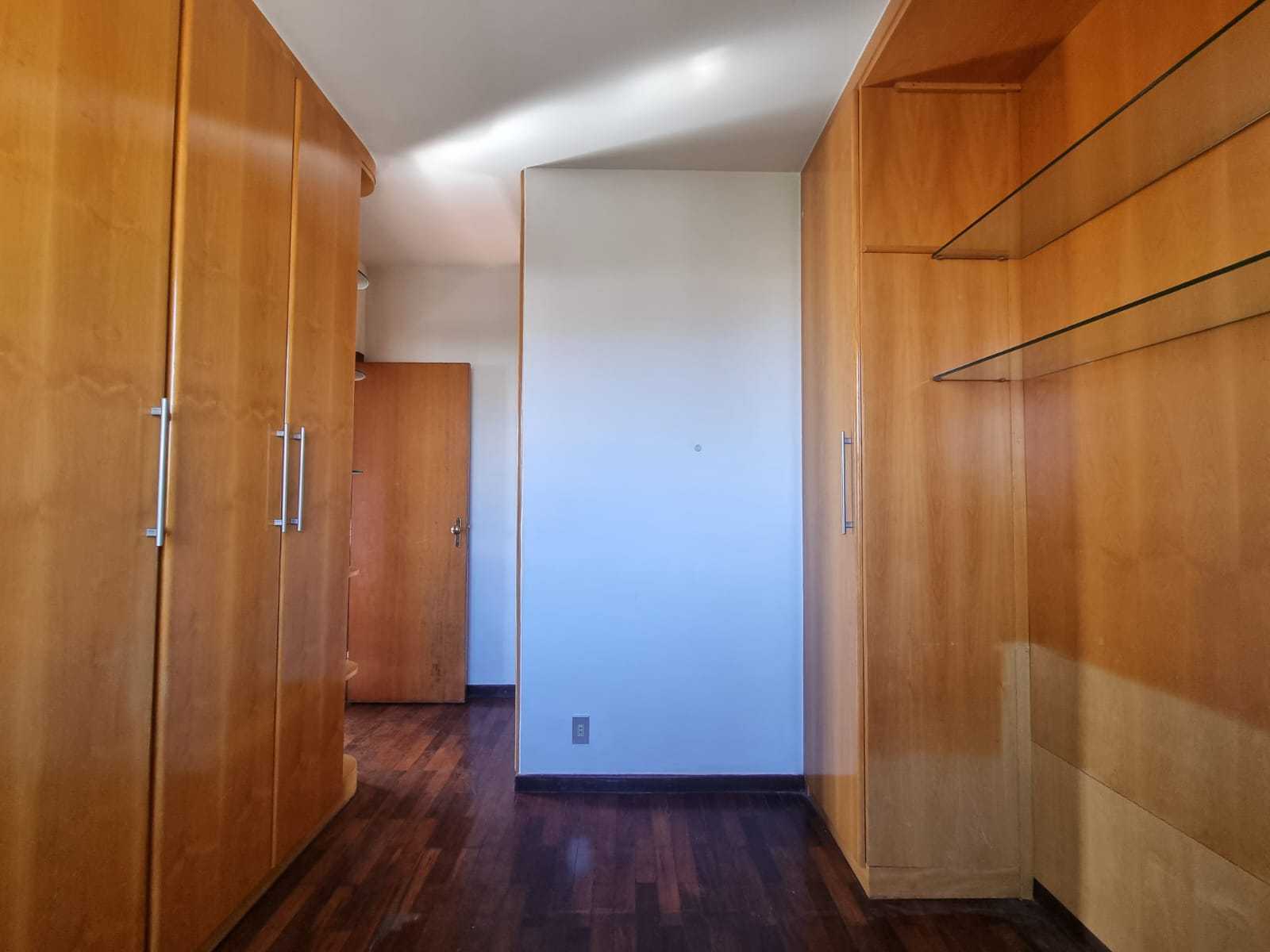 Apartamento à venda com 3 quartos, 67m² - Foto 11