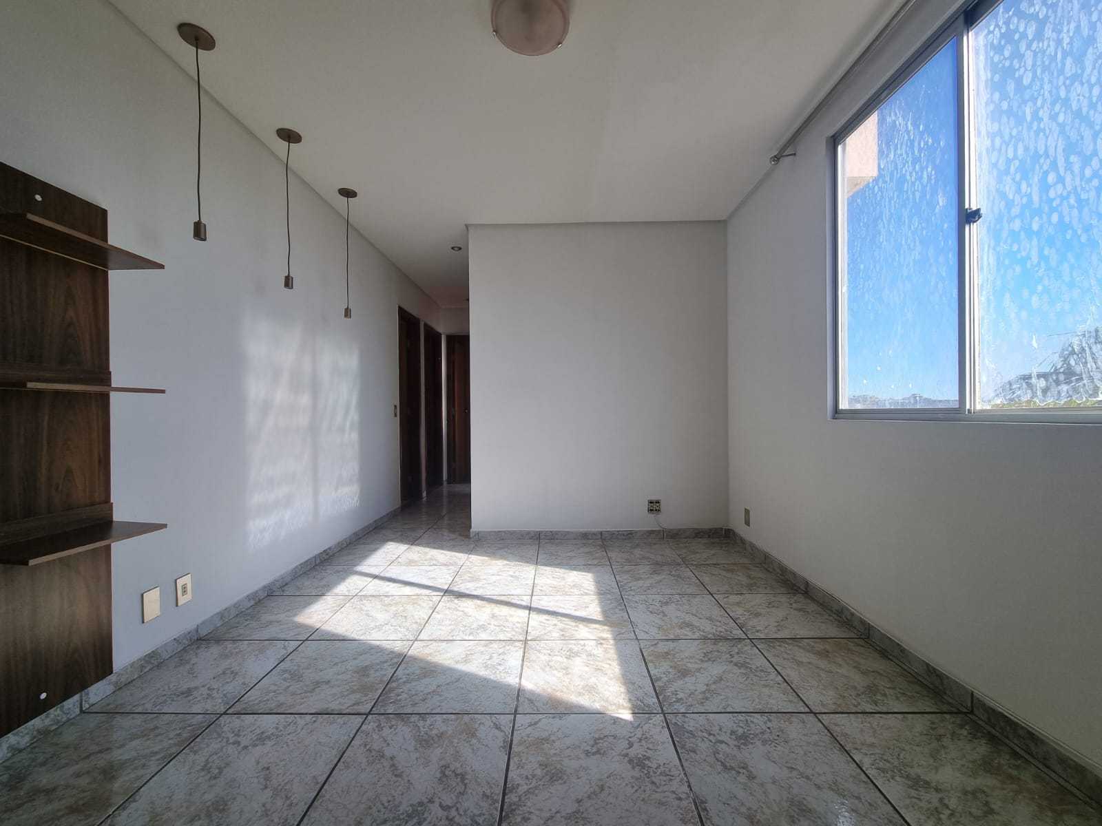 Apartamento à venda com 3 quartos, 67m² - Foto 6