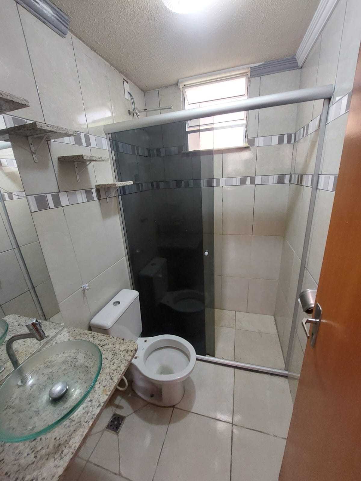 Apartamento à venda com 2 quartos, 44m² - Foto 4