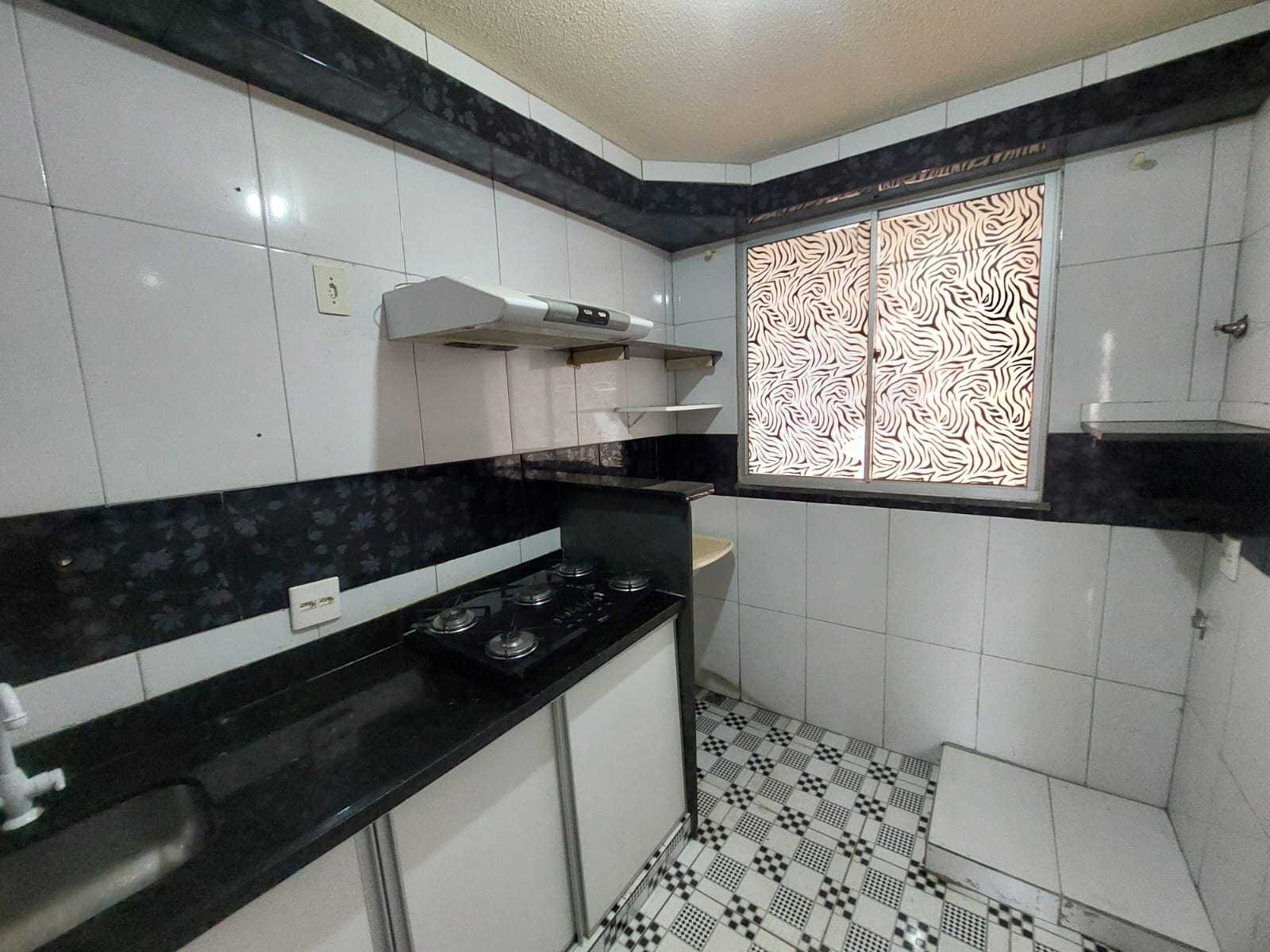 Apartamento à venda com 2 quartos, 44m² - Foto 5