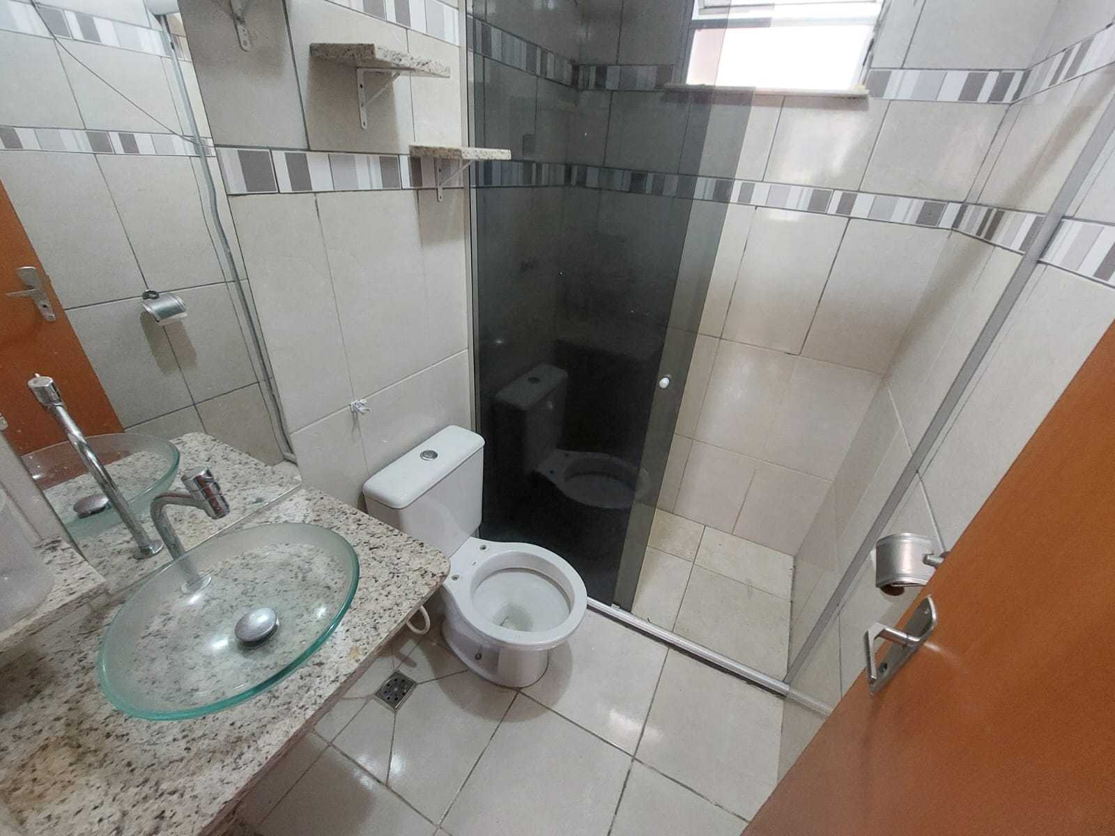 Apartamento à venda com 2 quartos, 44m² - Foto 7