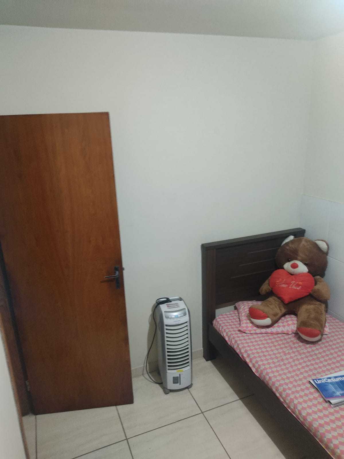 Apartamento à venda com 2 quartos, 50m² - Foto 13